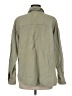 Thread & Supply 100% Cotton Green Jacket Size M - photo 2