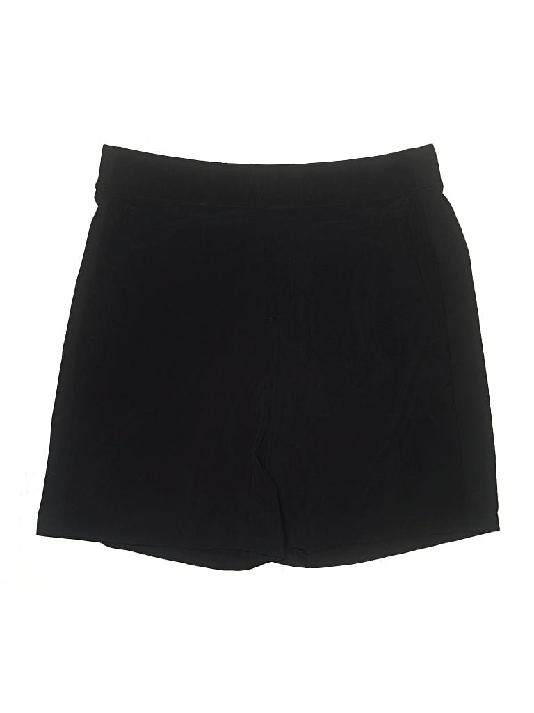 Pre-owned Athleta Shorts In Black