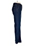DKNY Jeans Blue Jeans Size 6 - photo 4