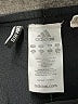 Adidas Solid Black Casual Skirt Size 14 - photo 3