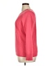 Talbots Pink Pullover Sweater Size XL - photo 5
