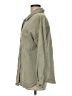 Thread & Supply 100% Cotton Green Jacket Size M - photo 5