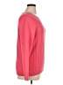 Talbots Pink Pullover Sweater Size XL - photo 4