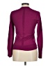 Express Burgundy Turtleneck Sweater Size M - photo 2