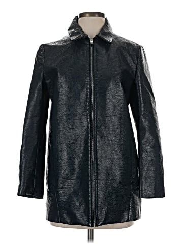 Claudie Pierlot Raincoat (view 1)