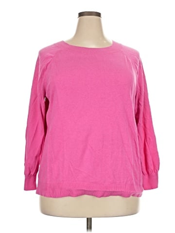 Talbots Outlet Pullover Sweater (view 1)