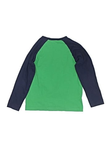 Hanna Andersson 3/4 Sleeve T-Shirt (view 2)