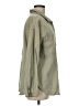 Thread & Supply 100% Cotton Green Jacket Size M - photo 4
