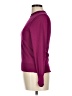 Express Burgundy Turtleneck Sweater Size M - photo 5
