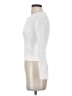 Assorted Brands White Turtleneck Sweater Size S - photo 5