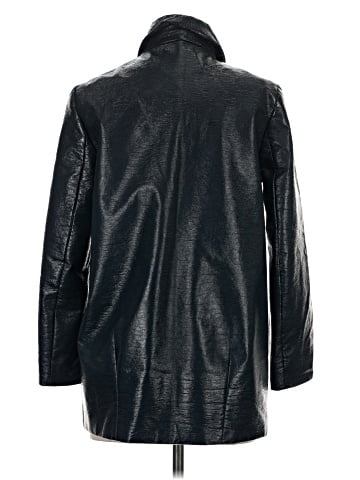 Claudie Pierlot Raincoat (view 2)