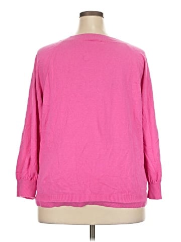 Talbots Outlet Pullover Sweater (view 2)