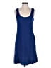 Horny Toad Blue Casual Dress Size S - photo 1