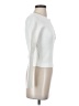 Assorted Brands White Turtleneck Sweater Size S - photo 4
