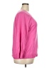 Talbots Outlet Pink Pullover Sweater Size 2X - photo 4