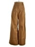 Veronica Beard Brown Khakis Size 2 - photo 1