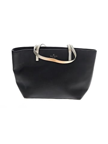 Kate Spade New York Leather Tote (view 1)