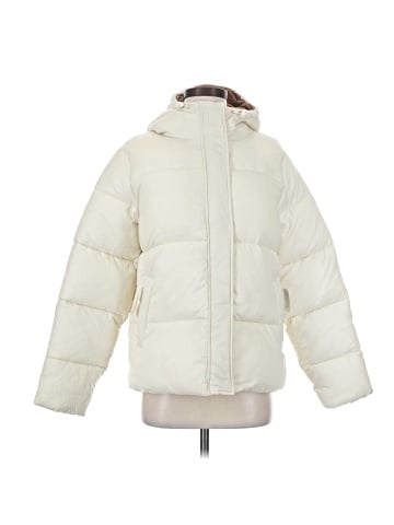 Victoria's Secret Pink Snow Jacket (view 1)