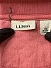 L.L.Bean Pink Jacket Size L - photo 6
