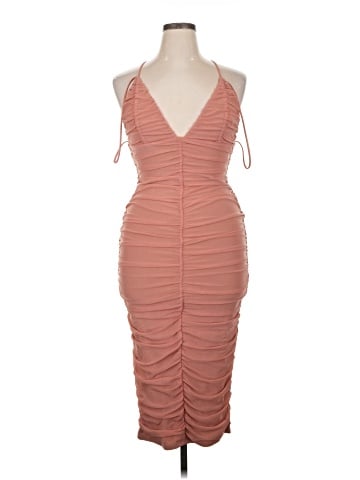 Michael Costello X Revolve Cocktail Dress (view 1)