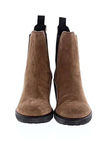 Ecco Ankle Boots (view 2)