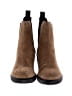 Ecco Brown Ankle Boots Size 9 1/2 - photo 2