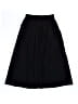 KiDiCHiC Solid Black Skirt Size 14 - photo 2