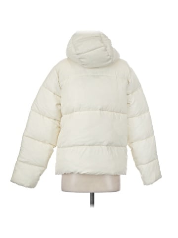 Victoria's Secret Pink Snow Jacket (view 2)