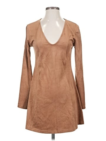 Minkpink Casual Dress (view 1)