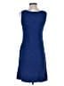 Horny Toad Blue Casual Dress Size S - photo 2