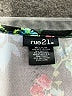 rue21 Floral Black Cocktail Dress Size M - photo 7