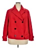Lands' End Red Coat Size 22 - photo 1