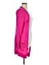 Torrid 100% Viscose Solid Pink Cardigan Size 1X Plus (1) - photo 4