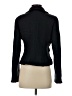 Brooks Brothers Tweed Black Blazer Size 2 - photo 2