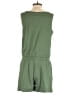 Amazon Essentials Solid Green Romper Size M - photo 2