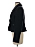 Brooks Brothers Tweed Black Blazer Size 2 - photo 5