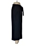 DR2 100% Polyester Solid Blue Casual Pants Size M - photo 4