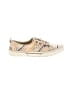 Sperry Top Sider Tan Sneakers Size 7 - photo 1