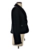Brooks Brothers Tweed Black Blazer Size 2 - photo 4