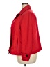 Lands' End Red Coat Size 22 - photo 5
