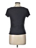 Universal Thread Gray Short Sleeve T-Shirt Size L - photo 2