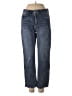 Wit & Wisdom Blue Jeans Size 2 (petite) - photo 1