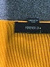 Forever 21 Plus Orange Cardigan Size 0X - photo 7