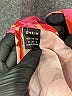 Shein Pink Short Sleeve Blouse Size 6 - photo 7