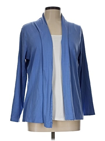 L.L.Bean Cardigan (view 1)