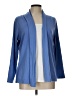 L.L.Bean 100% Cotton Blue Cardigan Size L - photo 1