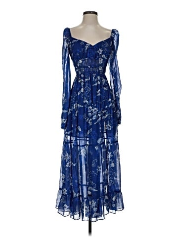 Sau Lee Cocktail Dress (view 1)
