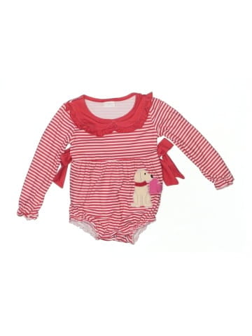 Unbranded Long Sleeve Onesie (view 1)