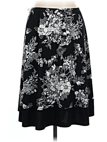 Briggs New York Formal Skirt (view 1)