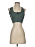 90 Degree by Reflex Green Tank Top Size S - photo 1